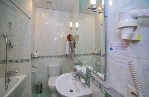 Suleiman Palace 4*