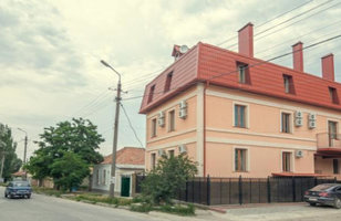 Гостевой дом 